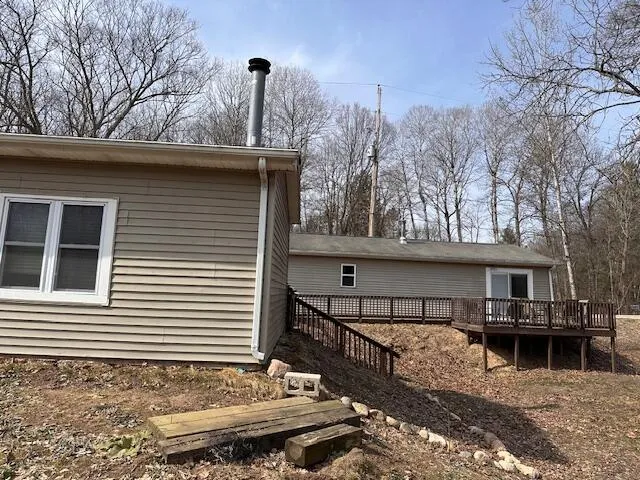 8034 Johnson Road Irons, MI 49644