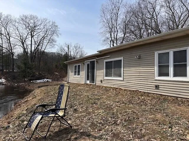 8034 Johnson Road Irons, MI 49644