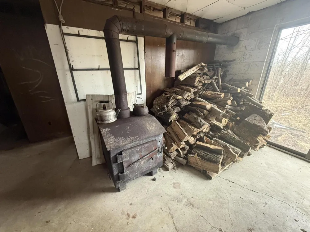 20 Mile Rd. Marion, MI 49665