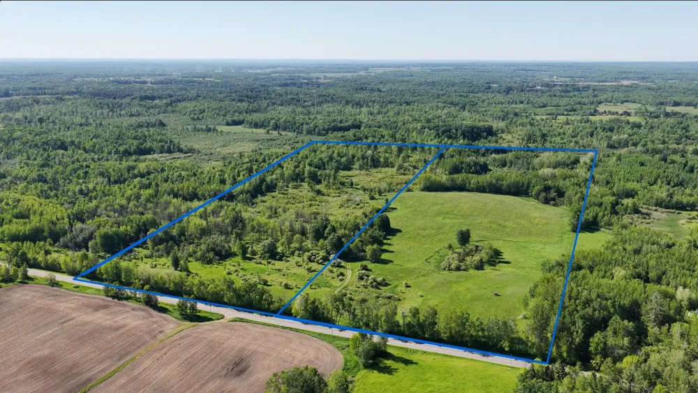 20 Mile Rd. Marion, MI 49665