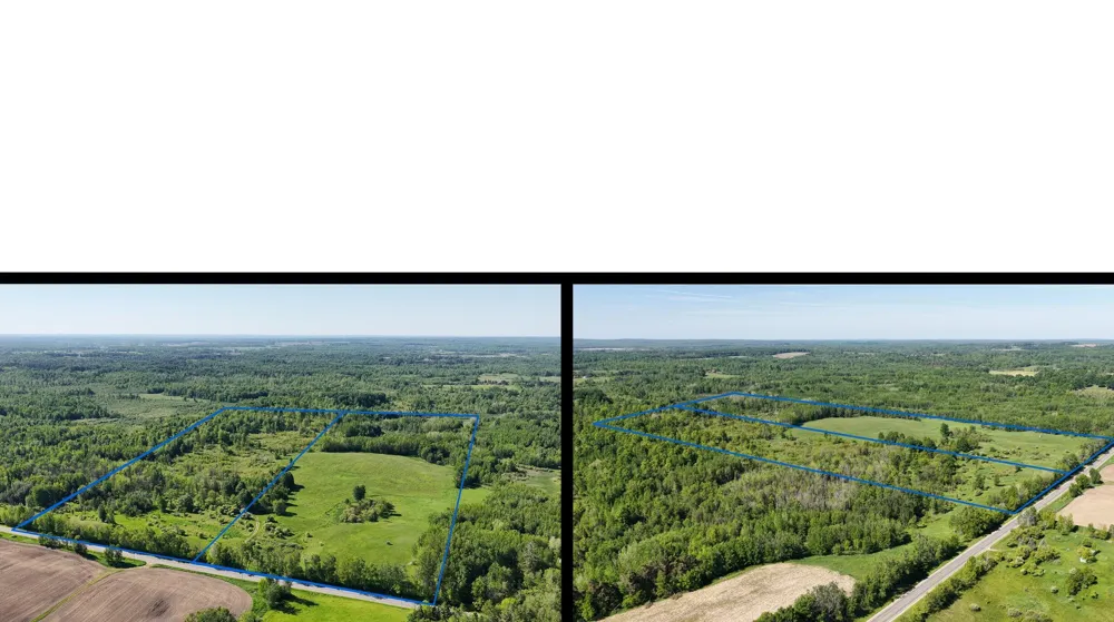 20 Mile Rd. Marion, MI 49665