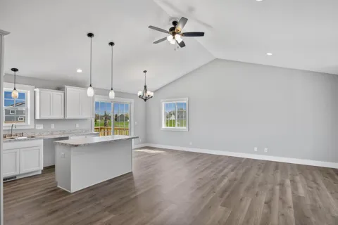 5230 S Columbine Lane