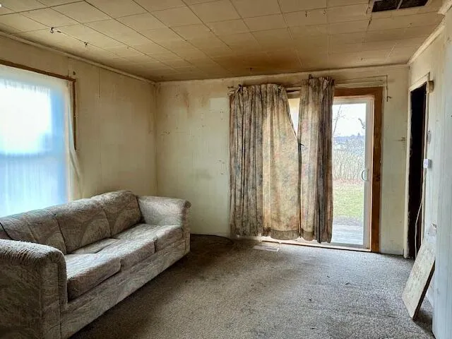 3593 S Maple Island Road Hesperia, MI 49421