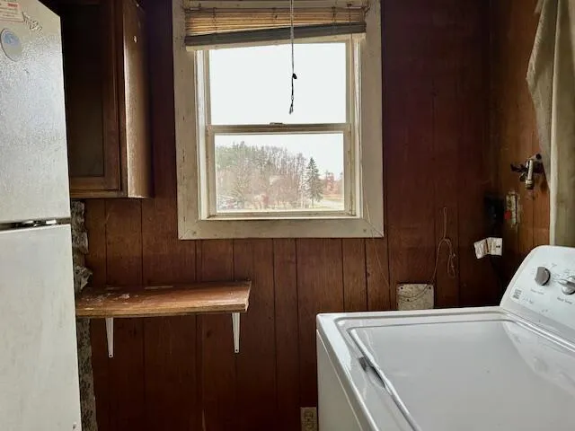 3593 S Maple Island Road Hesperia, MI 49421