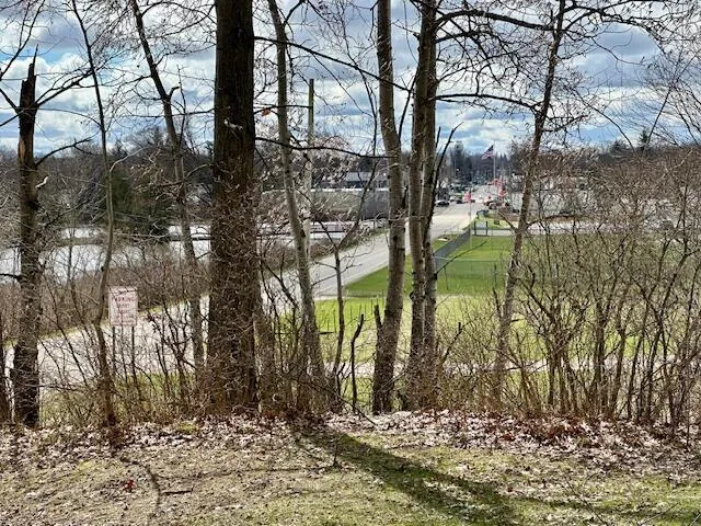 3593 S Maple Island Road Hesperia, MI 49421