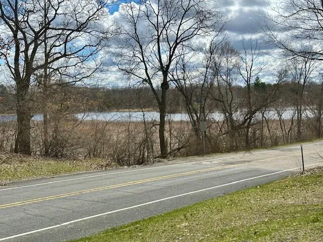 3593 S Maple Island Road Hesperia, MI 49421