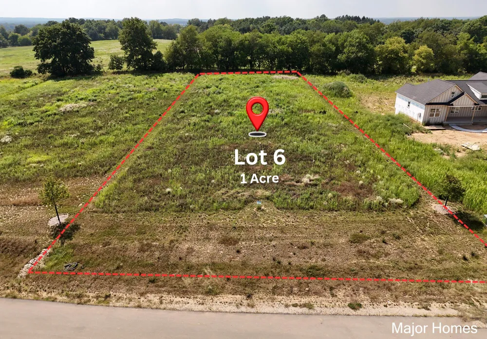 6 High Ridge Court Freeport, MI 49325