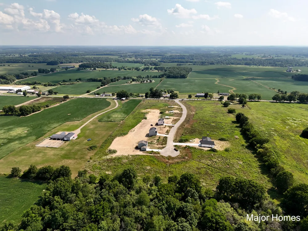 6 High Ridge Court Freeport, MI 49325