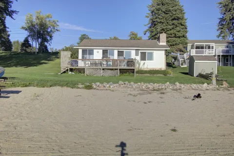 2761 Johnson Road