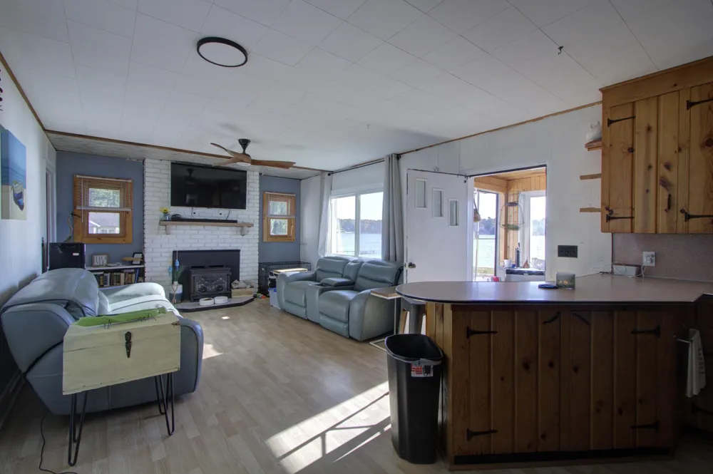 2761 Johnson Road Trufant, MI 49347
