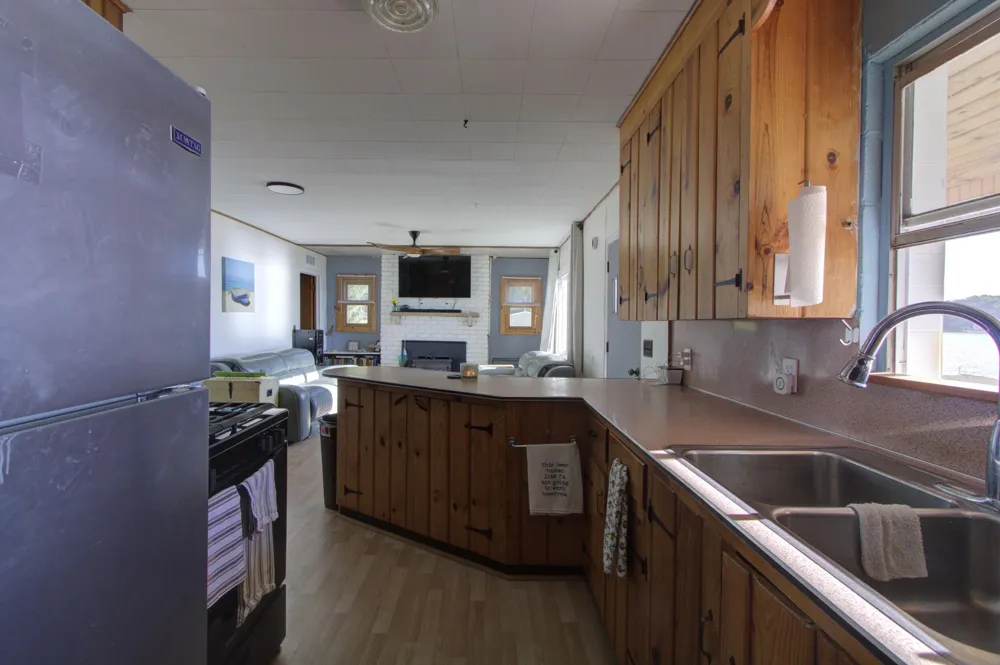 2761 Johnson Road Trufant, MI 49347