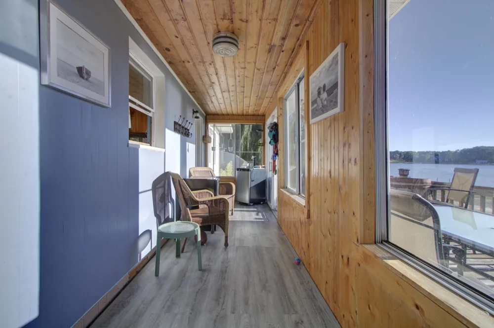 2761 Johnson Road Trufant, MI 49347