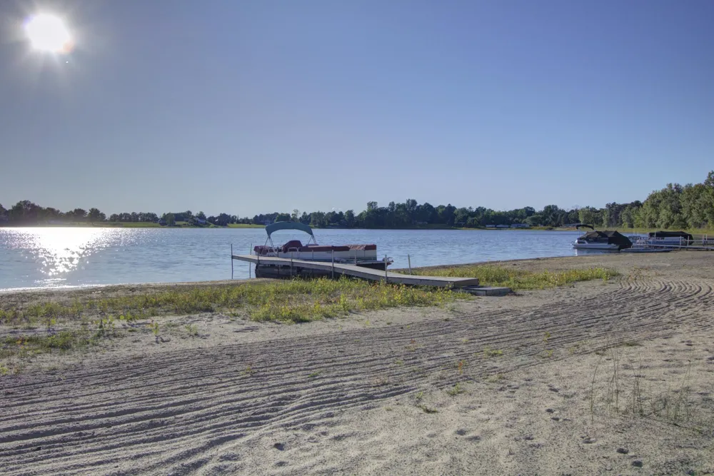 2761 Johnson Road Trufant, MI 49347