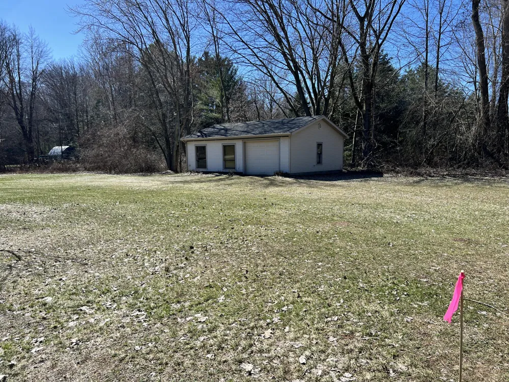 0 112th Avenue Nunica, MI 49448