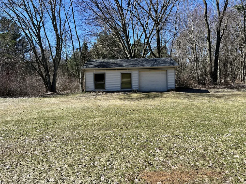 0 112th Avenue Nunica, MI 49448