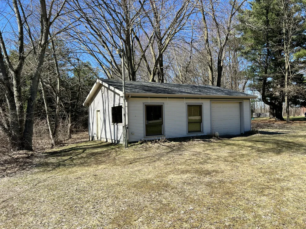 0 112th Avenue Nunica, MI 49448
