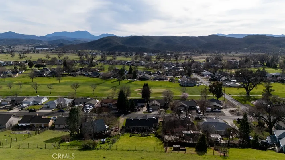 18619 Lakeridge Circle Hidden Valley Lake, CA 95467