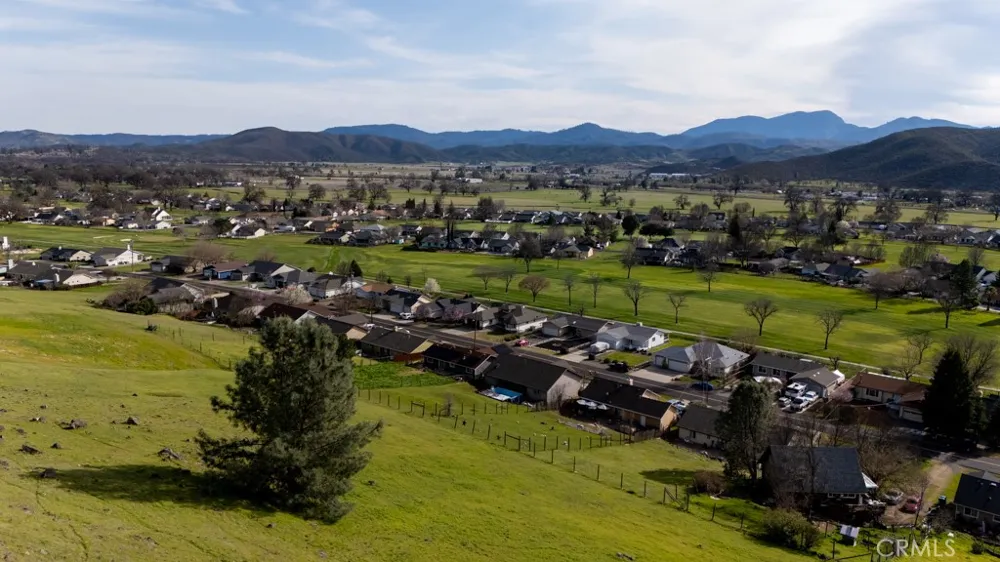 18619 Lakeridge Circle Hidden Valley Lake, CA 95467