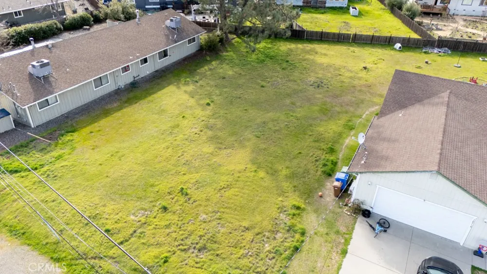 18725 Magnolia Court Hidden Valley Lake, CA 95467