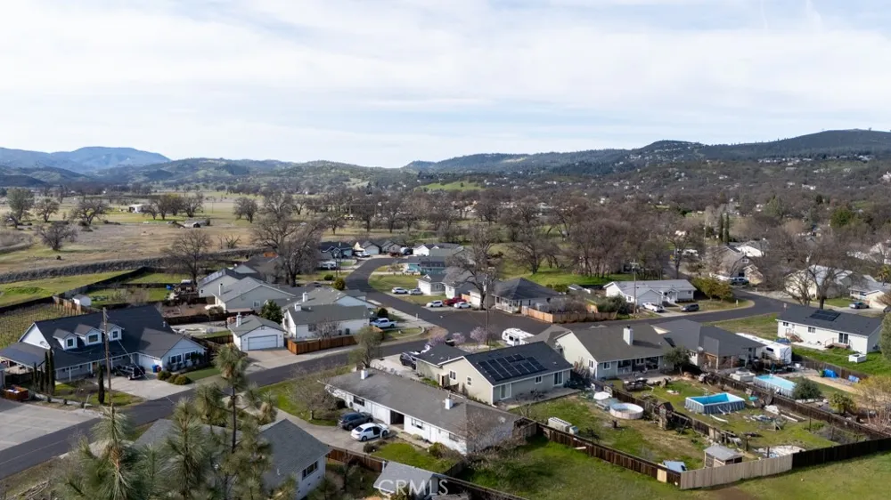 18725 Magnolia Court Hidden Valley Lake, CA 95467