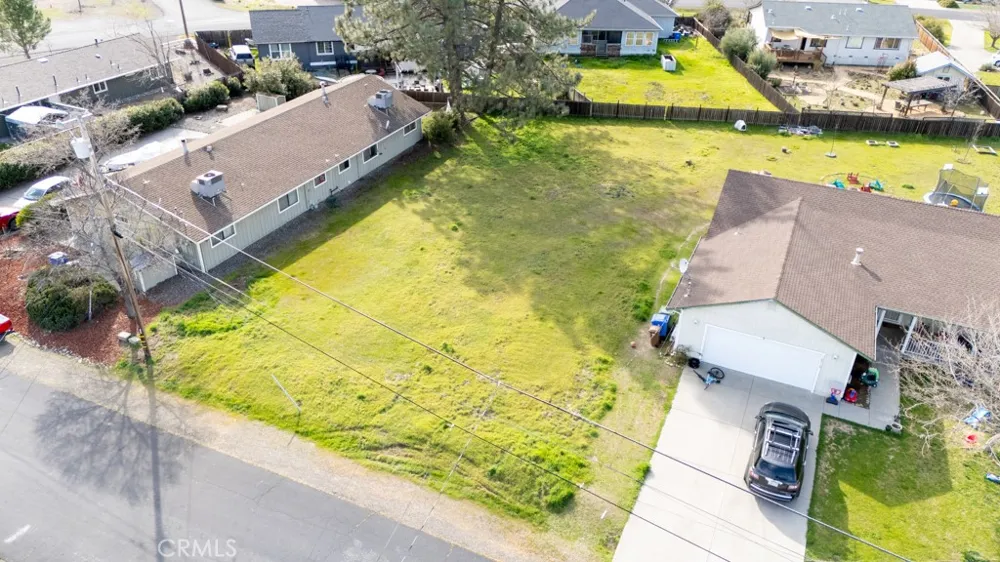 18725 Magnolia Court Hidden Valley Lake, CA 95467