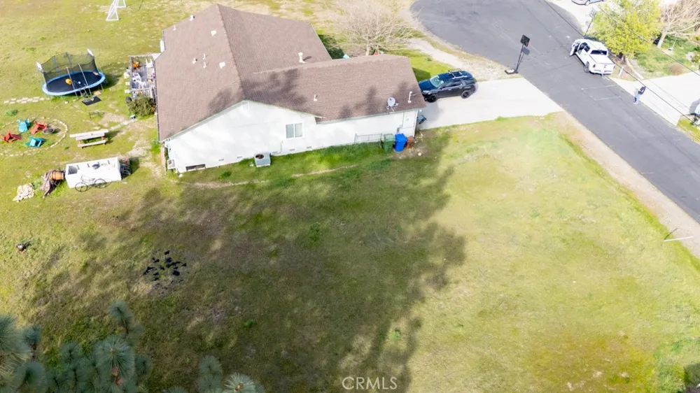 18725 Magnolia Court Hidden Valley Lake, CA 95467