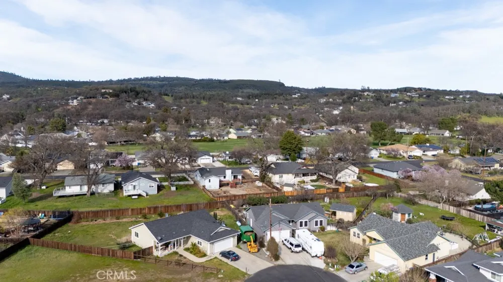 18725 Magnolia Court Hidden Valley Lake, CA 95467