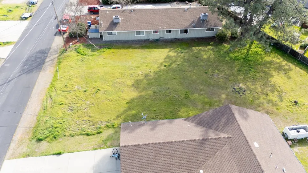 18725 Magnolia Court Hidden Valley Lake, CA 95467
