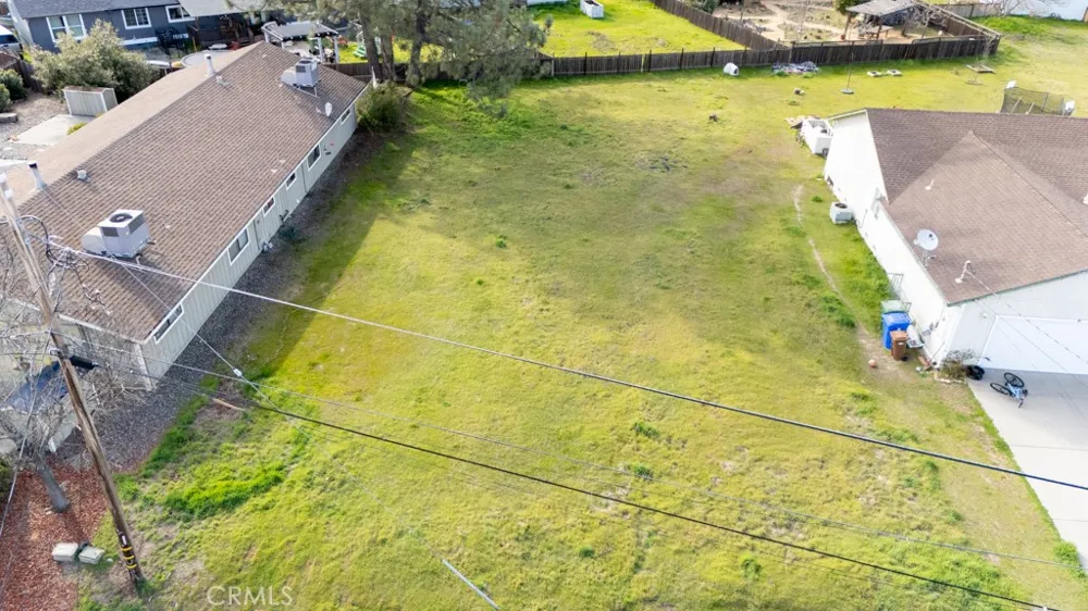 18725 Magnolia Court Hidden Valley Lake, CA 95467