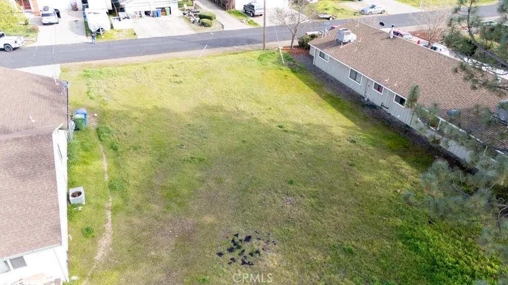 18725 Magnolia Court Hidden Valley Lake, CA 95467