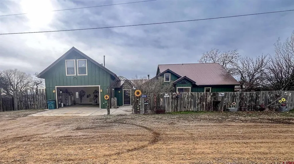 Address Not Shown Hesperus, CO 81326