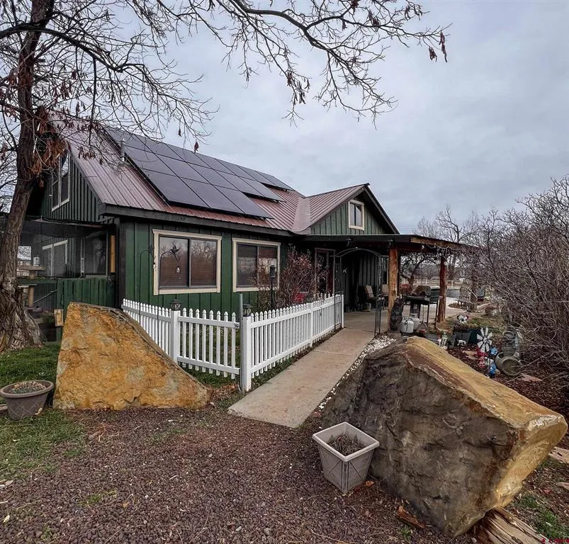 Address Not Shown Hesperus, CO 81326