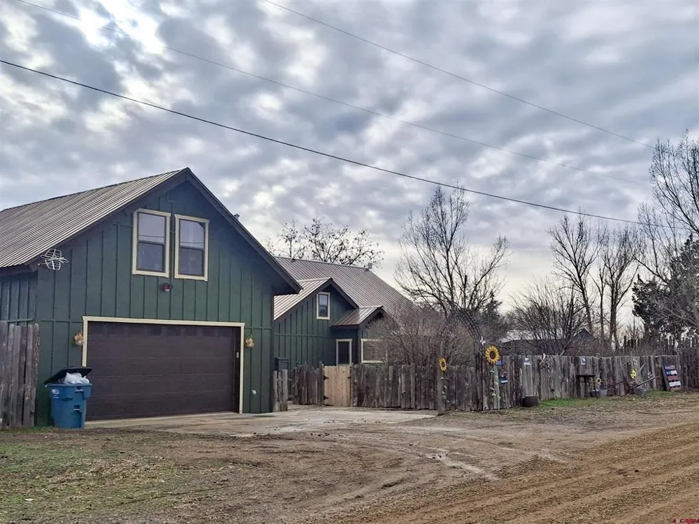 Address Not Shown Hesperus, CO 81326