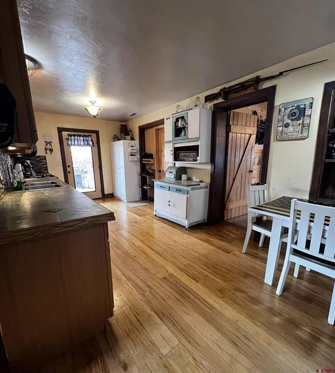 Address Not Shown Hesperus, CO 81326