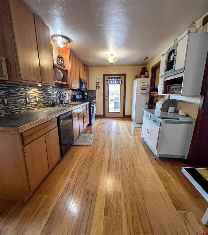 Address Not Shown Hesperus, CO 81326