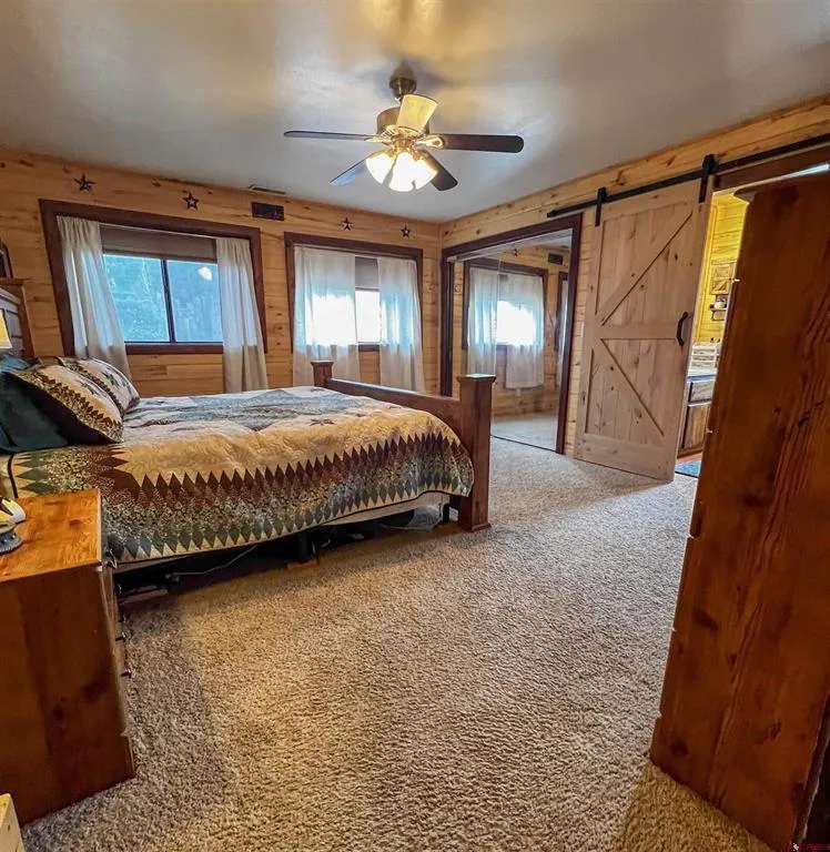 Address Not Shown Hesperus, CO 81326