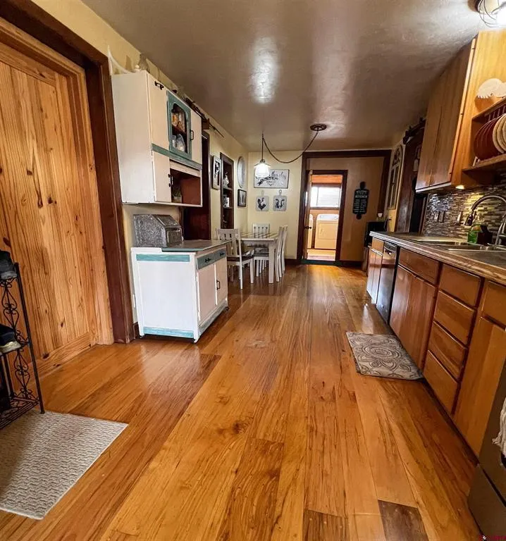 Address Not Shown Hesperus, CO 81326