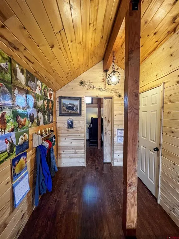 Address Not Shown Hesperus, CO 81326