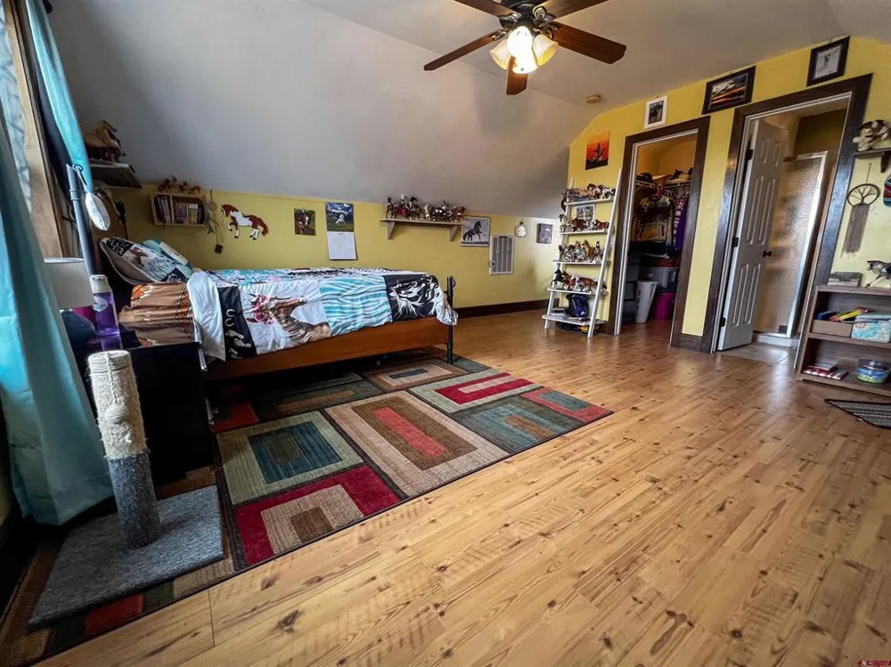 Address Not Shown Hesperus, CO 81326