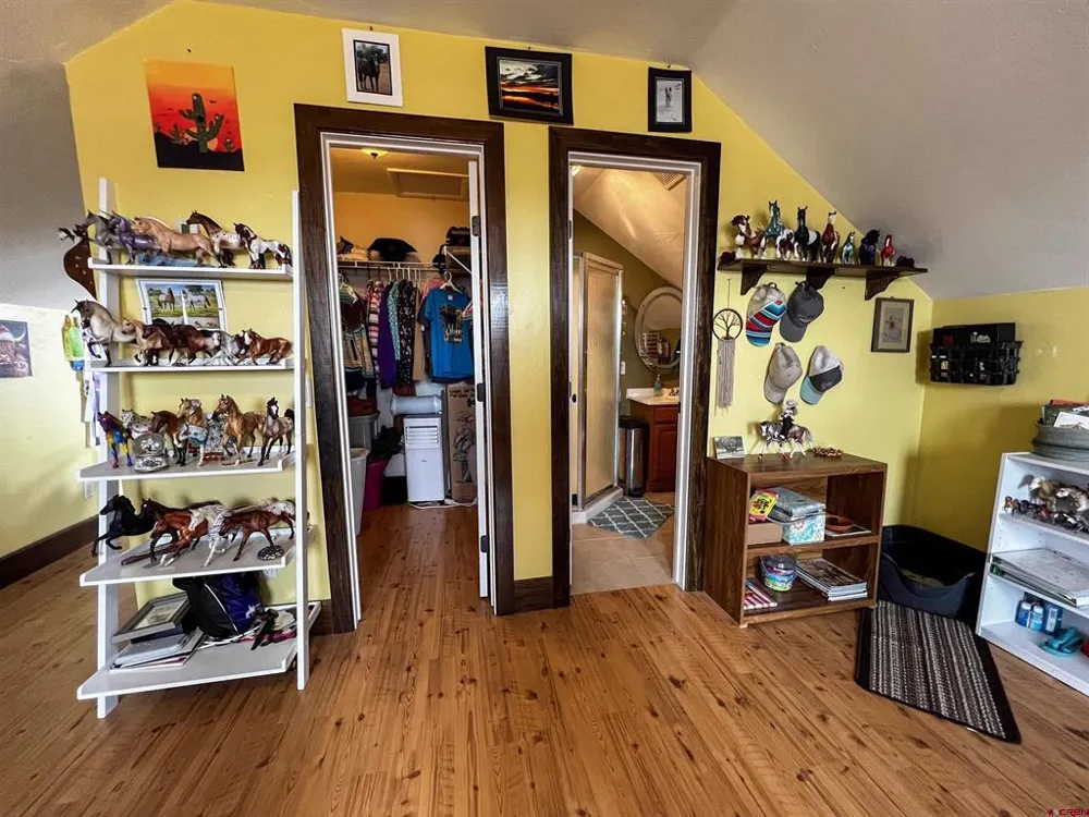 Address Not Shown Hesperus, CO 81326