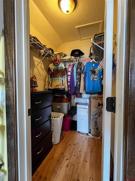 Address Not Shown Hesperus, CO 81326
