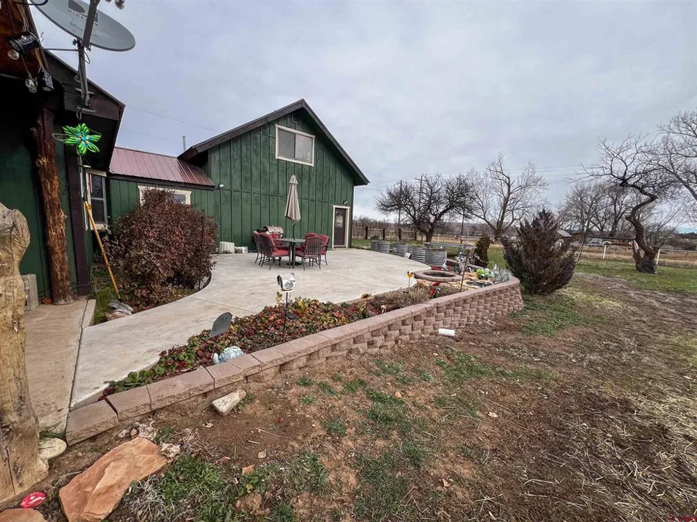 Address Not Shown Hesperus, CO 81326
