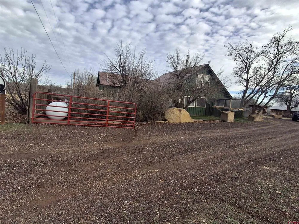 Address Not Shown Hesperus, CO 81326
