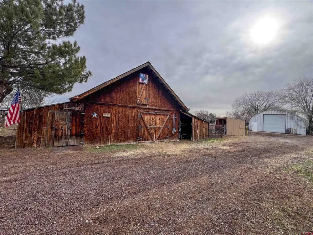 Address Not Shown Hesperus, CO 81326