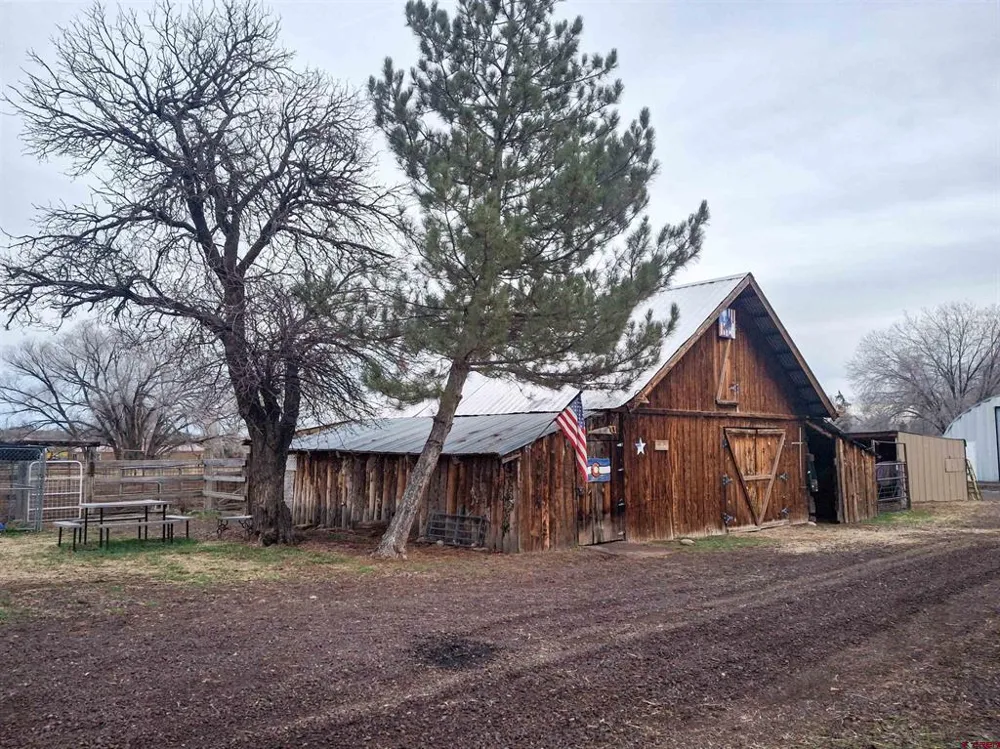 Address Not Shown Hesperus, CO 81326