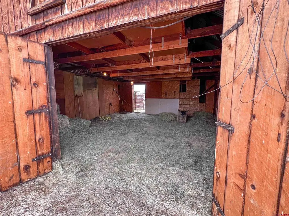Address Not Shown Hesperus, CO 81326