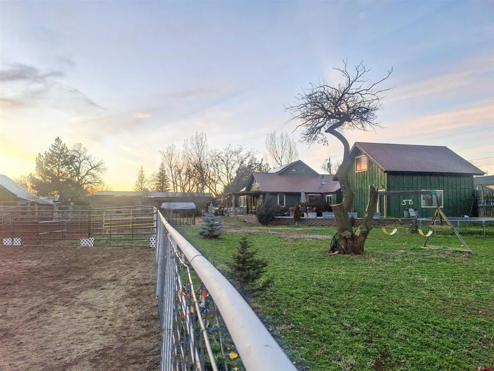 Address Not Shown Hesperus, CO 81326