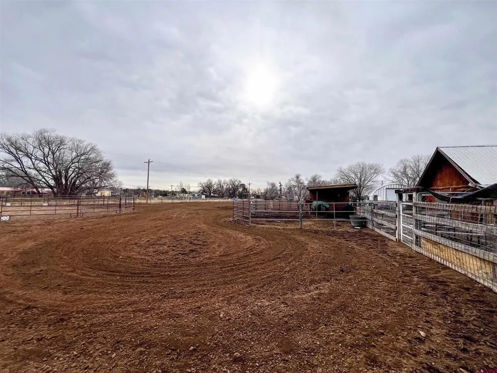 Address Not Shown Hesperus, CO 81326