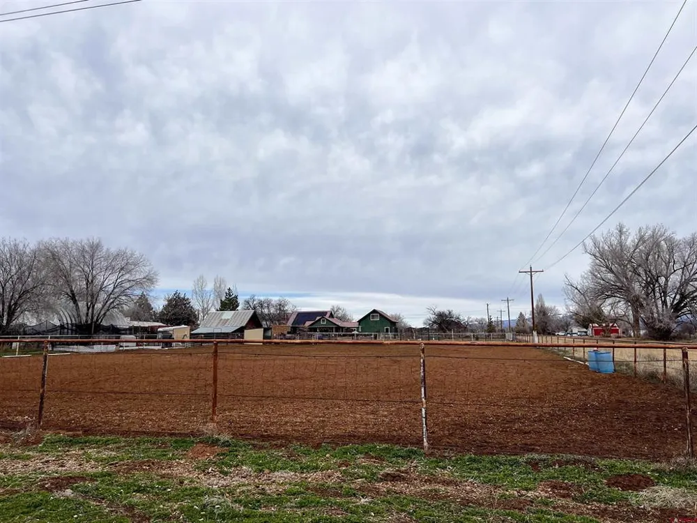 Address Not Shown Hesperus, CO 81326