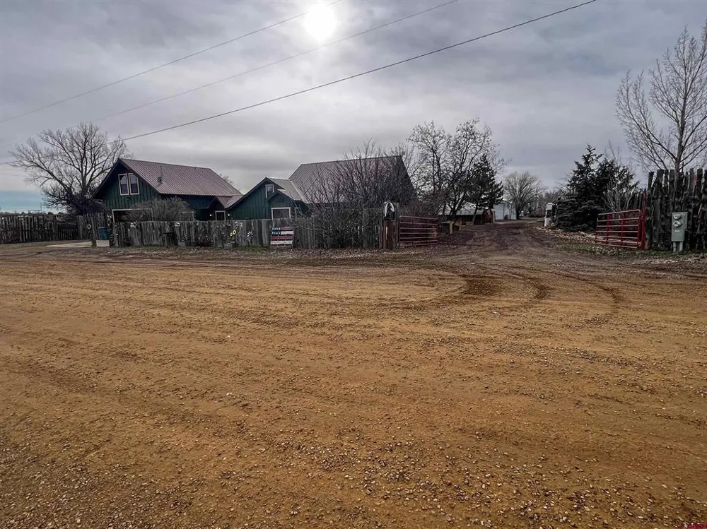 Address Not Shown Hesperus, CO 81326